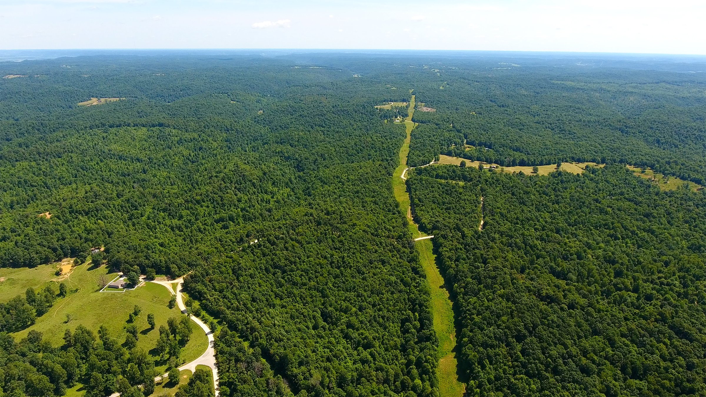 Property photo 17 - LAND AUCTION - 1,682+/- ACRES OFFERED IN 17 TRACTS IN LEWIS & GREENUP COUNTIES, KENTUCKY